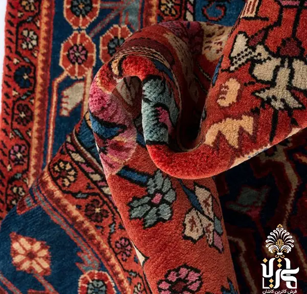 عوامل موثر بر قیمت فرش